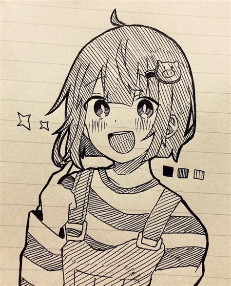 cute drawings of anime|16 super cute anime drawings.